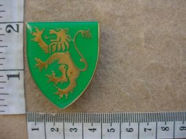 6063 SWA 91 Bde HQ pocket flash (F1119)