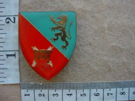 6069 SWA 912 Battalion-Regiment Erongo pocket flash (Ref. F1122)