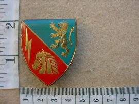 7615 SWA 91 Field Workshop Unit pocket flash (F1123)
