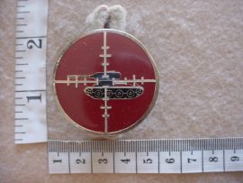 10226 44 Para Bde Anti-Tank Company arm flash (F27)