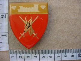 5985 SWA Command arm flash (Ref. F508)