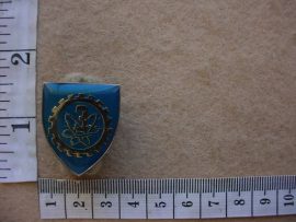 5826 SA Signals 3 Electronic Workshop pocket flash (Ref. F843)