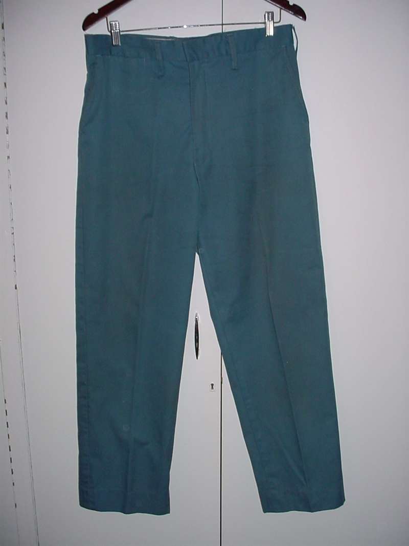 7972 Namibia Police Urban Dress trousers (Ref. Namibia)