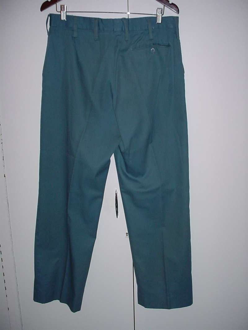 7972 Namibia Police Urban Dress trousers (Ref. Namibia) - Image 2