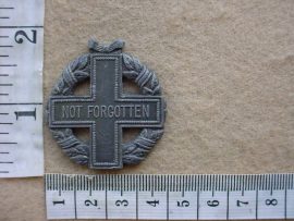 6735 Namibia Medal of Honour for Next of Kin (Ref. Namibia)