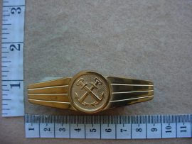 6344 German Navy General Service badge (Navy Germany)