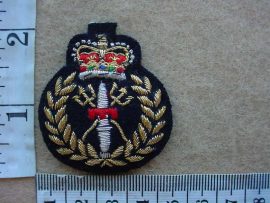 4394 Canadian Army Engineer Combat Diver badge (Army Canada)