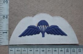 3938 Royal Navy parachute wings (Para England)