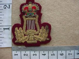 3951 British Parachute Regiment Bandsman (Para England)
