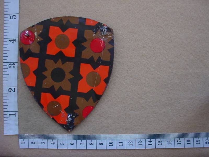 4027 SWA Traffic Control Police arm patch (Ref. Police SWA) - Image 2