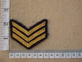 9251 SA Police Sergeant rank, Ladies (Ref. Ranks SAP)
