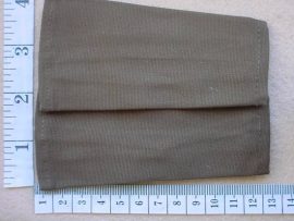 6161 South West African Army Officers rank epaulettes (Ranks SWA)