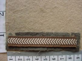 7108 SWA Army Lance Corporal rank badge (Ref. Ranks SWA)