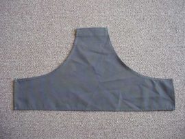 9297 SWA Police rank brassard (Ref. Ranks SWAPOL)