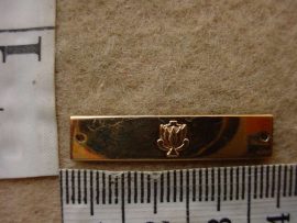 9363 Pro Virtute Medal, Ad Astra Decoration, Southern Cross and Pro Merito Decorations ribbon bar (Ref. SA)