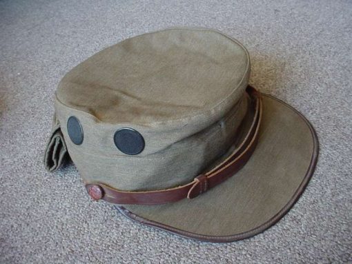 7812 SA Army flap cap (Ref. SA)