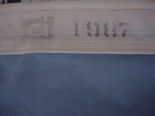 10406 South African Air Force flag, pre-1994 - Image 2