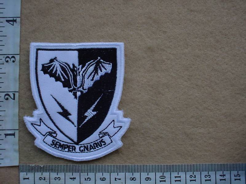 6311 SA Air Force 140 Squadron flight suit patch (Ref. SAAF)