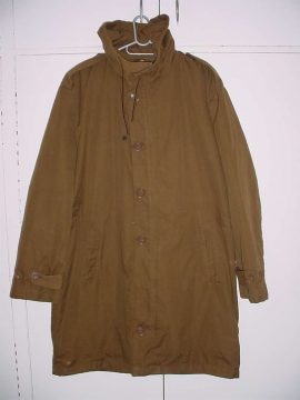 9532 Nutria combat dress coat (Aapjas) (Ref. Uniforms)