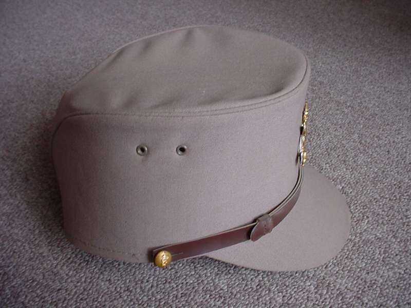 7814 SA Medical Corps-Military Health Service Ladies cap (Ref. SA) - Image 2