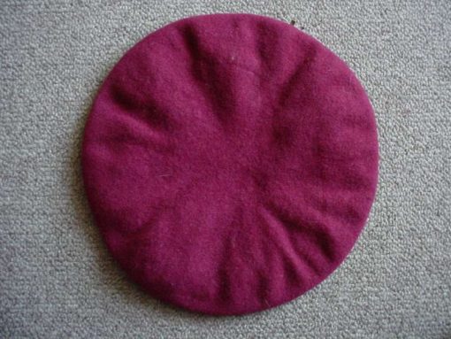 9416 SA Medical Corps beret and badge (Ref. SA) - Image 2