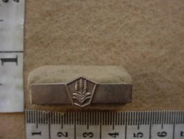 6703 SA Police Medal for Combating Terrorism 2nd award clasp (Ref. SAP)