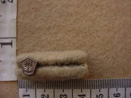 6864 SA Police Medal for Combating Terrorism 2nd award ribbon emblem (Ref. SA)