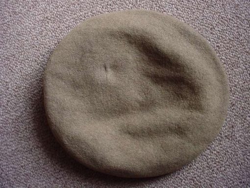 9449 SWA Infantry Reaction Force beret and badge (Ref. SWA) - Image 2