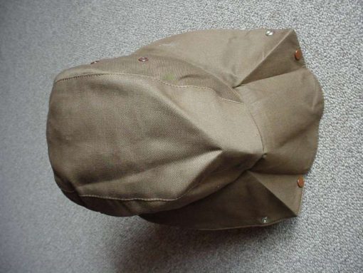 9441 South West Africa Army Nutria Brown cap, prototype (SWA) - Image 2