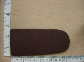 7094 SWA Traffic Control Police rank epaulette (Ref. Police SWA)