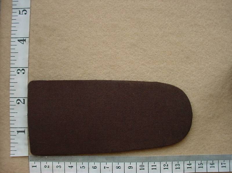 7094 SWA Traffic Control Police rank epaulette (Ref. Police SWA)