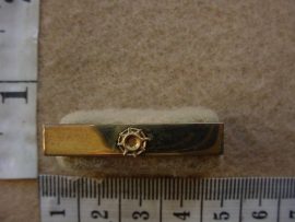 6740 SWA Police Star for Merit ribbon Bar (SWA)