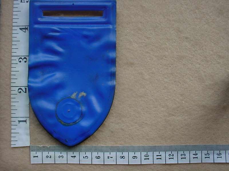 9470 Guarding Assignments Security arm flash (Ref. Security SA) - Image 2