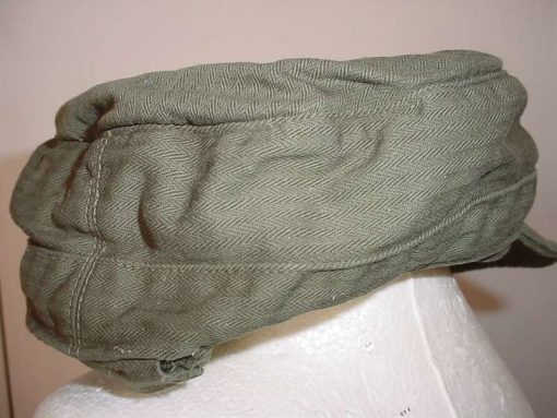 7811 Recce-Special Forces Cuban green HBT copy cap (Ref. SA) - Image 2