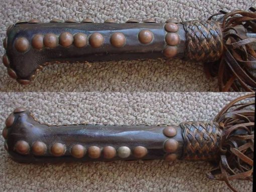 7752 Indian swordstick (India) - Image 2
