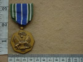 6765 United States Army Military Achievement Medal (US)