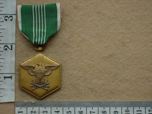 6767 United States Army Commendation Medal (US) – SA Militaria