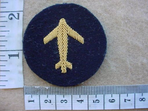 5119 Unidentified Navy trade badge (Navy Unidentified)