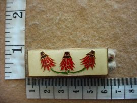 11044-1 Far North Command higher formation bar (DW1 6 27)