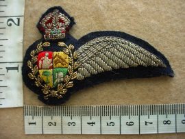 10330-1 SA Air Force Navigator/Observer wing, WW2 (C132)