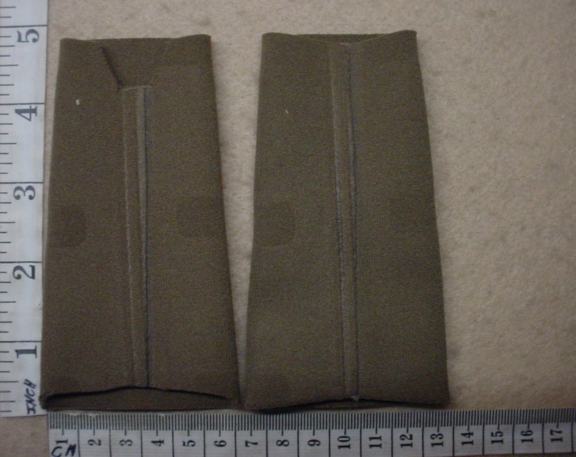 10310 South African Air Force Major rank epaulettes (DW1 77 27) - Image 2