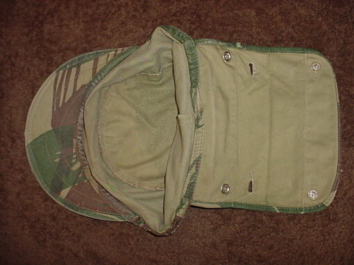 9460 Rhodesian Army camouflage cap, 59cm - Image 2