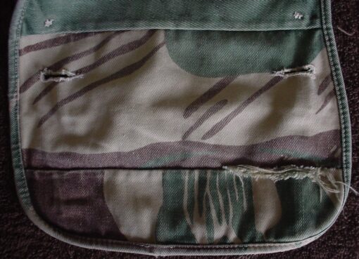9459 Rhodesian Army camouflage cap, 58cm - Image 4