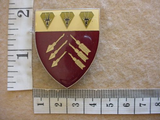 6045-2 SWA Medical Command pocket flash (F1096)