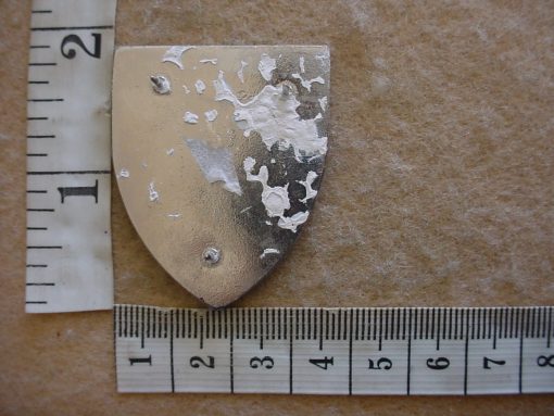 6045-2 SWA Medical Command pocket flash (F1096) - Image 2