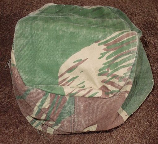 9462 Rhodesian Guard Force camo cap (Rhodesia) - Image 3