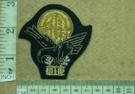 3829 Togo Army parachute badge (Para Togo)