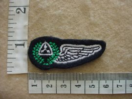 10363-1 SWA Air Force Air Crew wing (C792)
