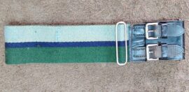 5249 Rhodesian Corps of Signals stable belt (DW2 698)