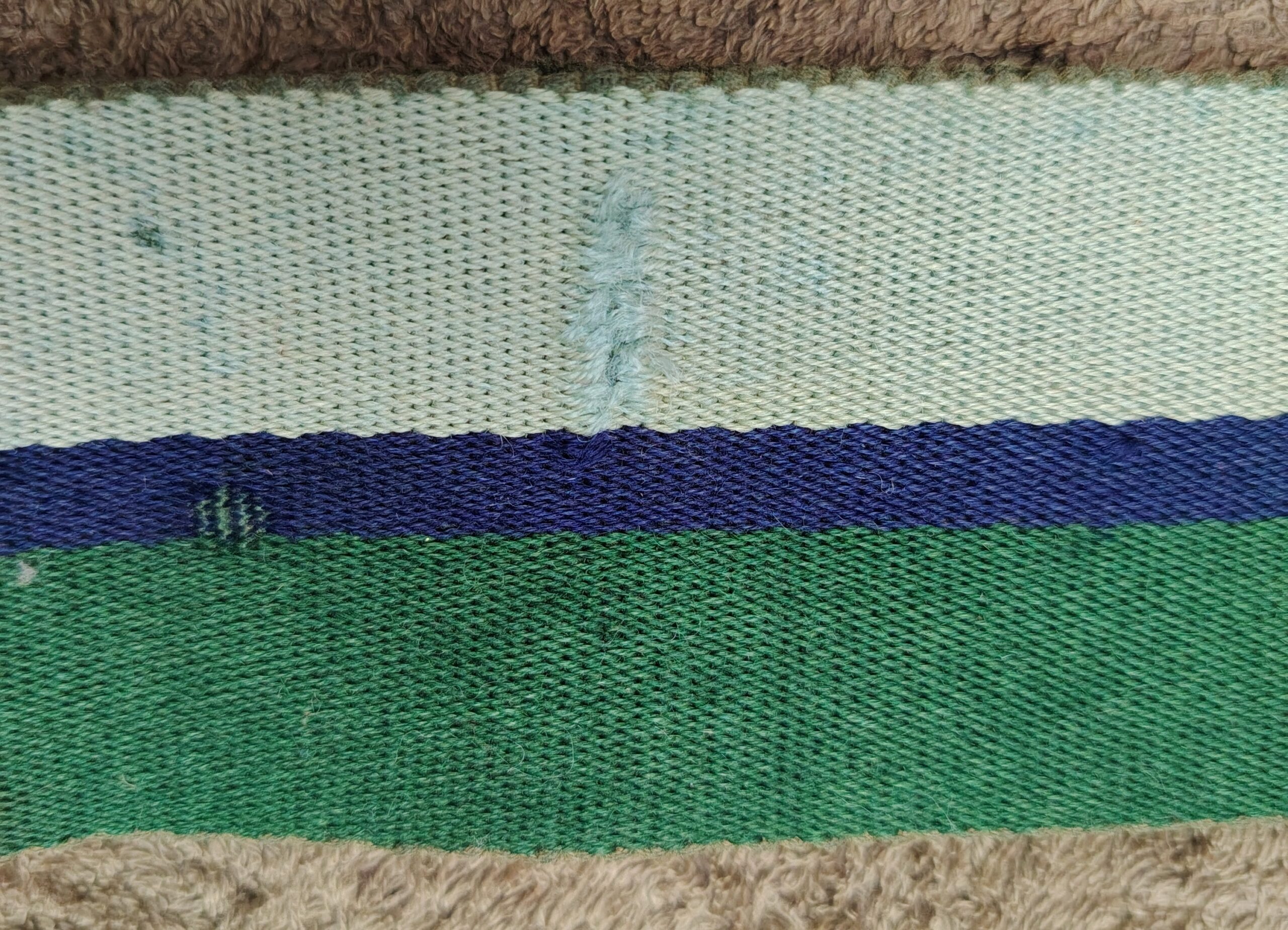 5249 Rhodesian Corps of Signals stable belt (DW2 698) - Image 2